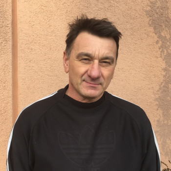 Andrzej Buchardt