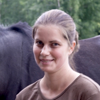 Anne Soltwedel
