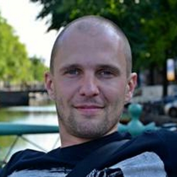 Maciej Parzych