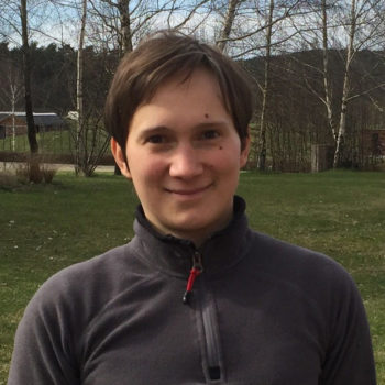 Darya Belova