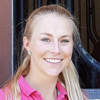 Lena Waldmann