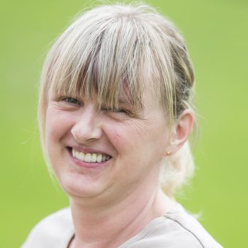 Ute Knigge