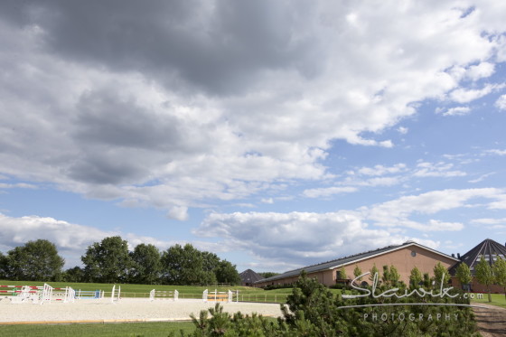 Video and Photo Session of Pferdezuchtverein Havelland