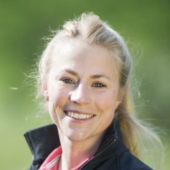Lena Waldmann