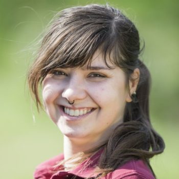 Samantha Markner