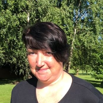 Jane Kanngießer