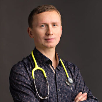 Mikolaj Bak