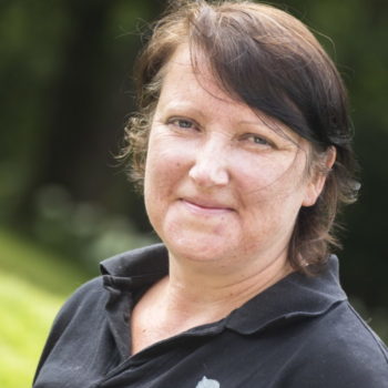 Jane Kanngießer