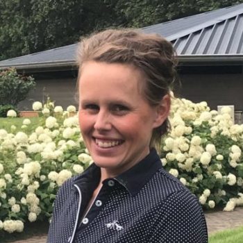 Antje Wegener