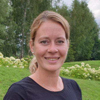 Sabine Kühn