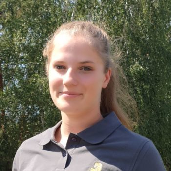 Amelia Kopf