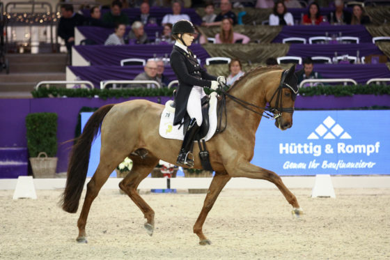 Zweibrücken: Versilberte Grand Prix Special Premiere