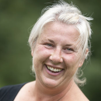Juliane Harre