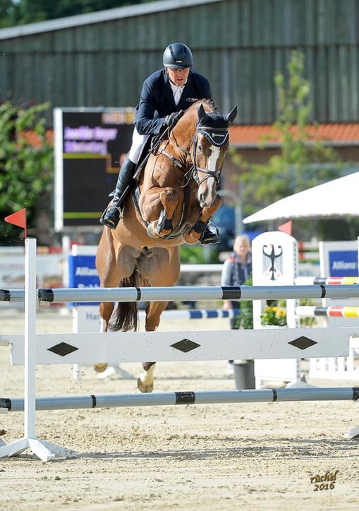 DSP Quindale und Schenkenberg qualifizieren sich zum Bundeschampionat