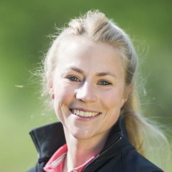 Lena Waldmann