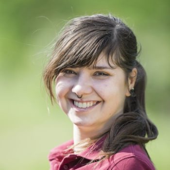 Samantha Markner