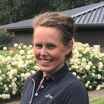 Antje Wegener