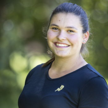 Sarah Viereck