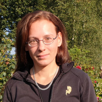 Virginia Mayer