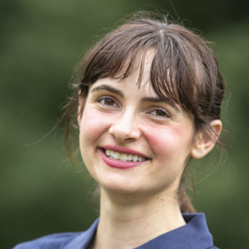 Emily Reudavey