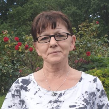 Brigitte Diedloff
