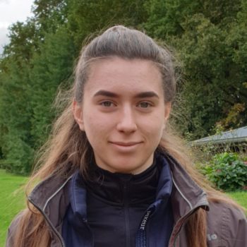 Marisa Scholz