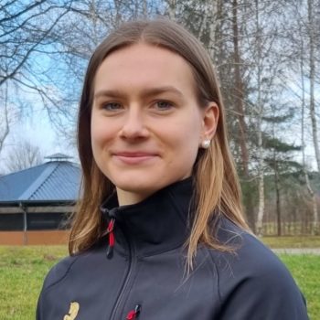 Liva Greta Balode