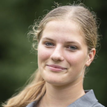 Amelia Kopf